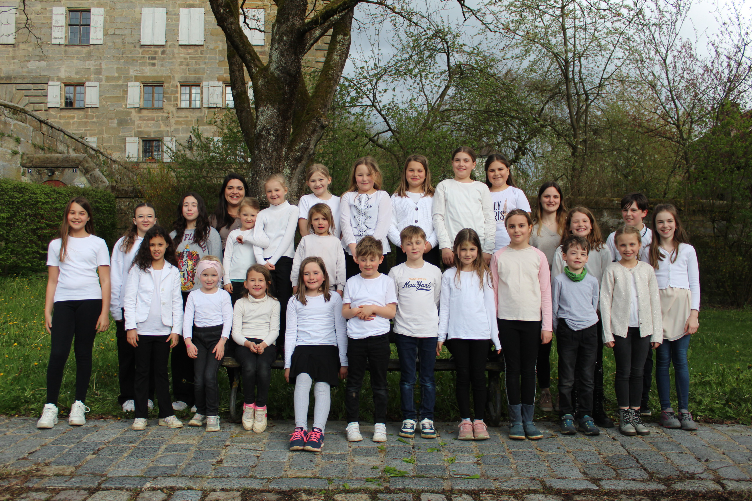 Kinderchor