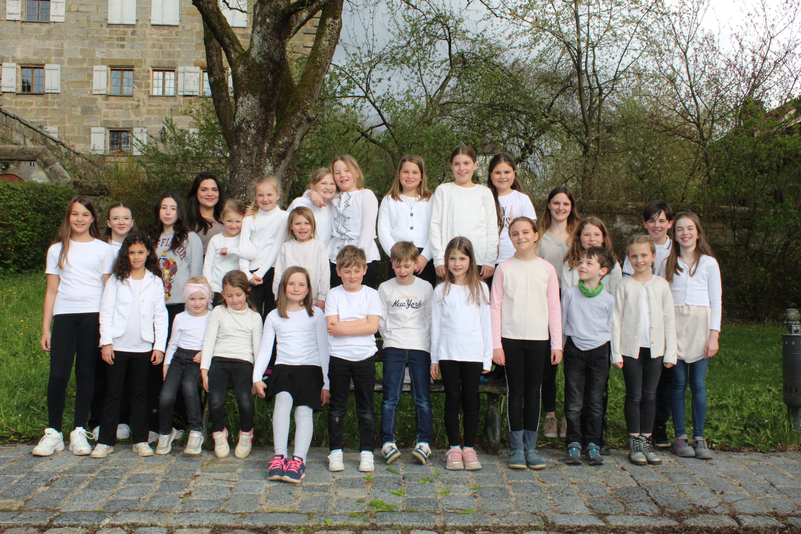 Kinderchor